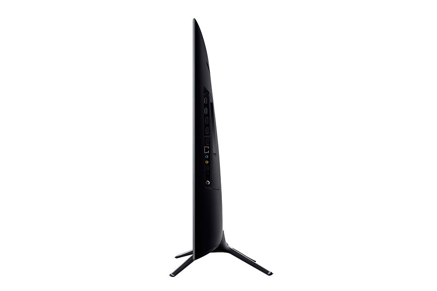 Samsung UE55K6300AK 139.7 cm (55") Full HD Smart TV Wi-Fi Titanium – image 2