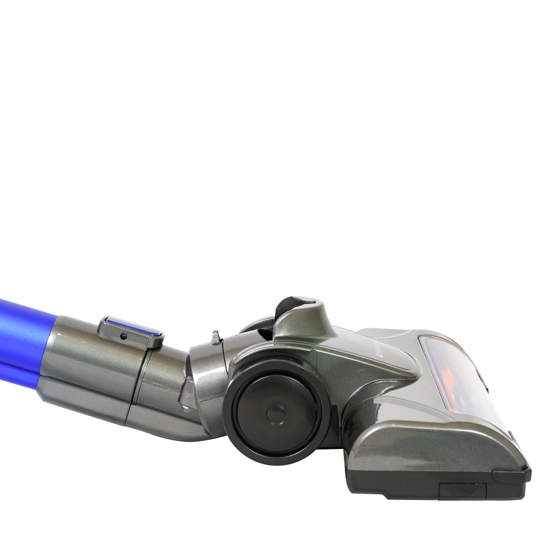 Pyramidea AS12PRO stick vacuum/electric broom 2-in-1 stick vacuum Battery Dry HEPA Bagless – image 2