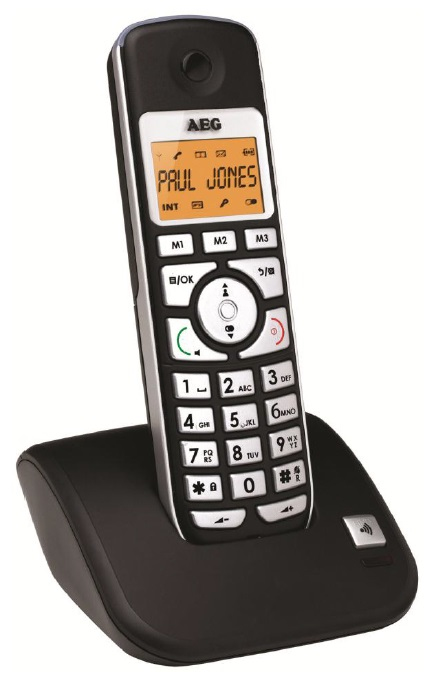 AEG VOXTEL S100