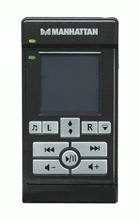 Manhattan MXP Wireless – image 2