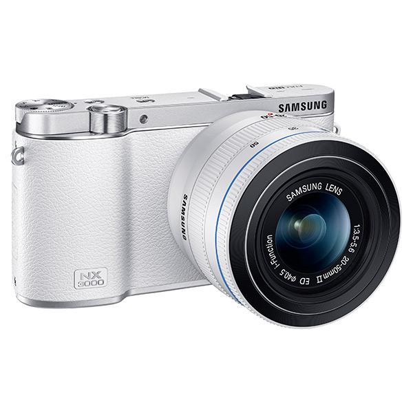 Samsung 3000 + 20-50mm + SEF-8A – image 5
