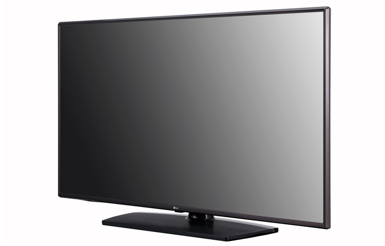 LG 43LV570H hospitality TV – image 3