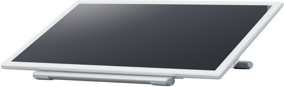Sharp LL-P202V computer monitor – image 7