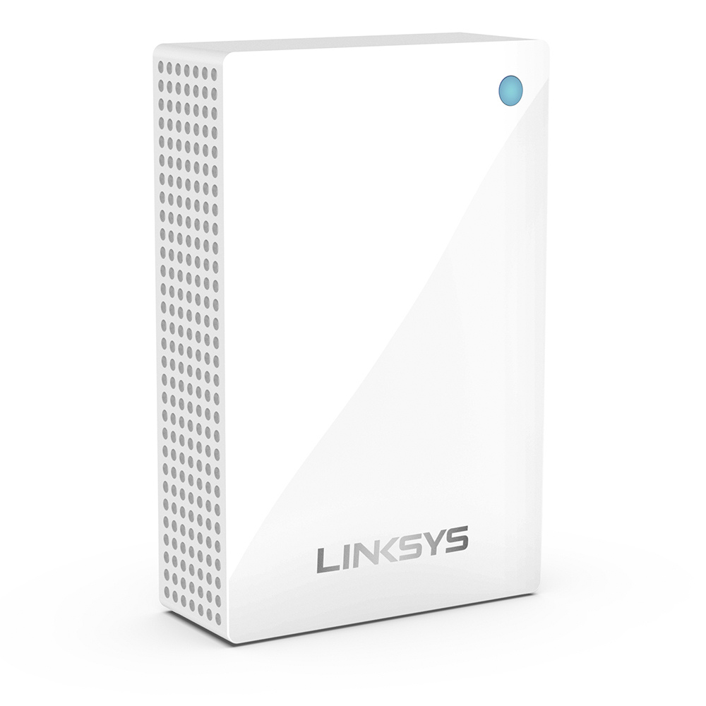 Linksys WHW0101P network extender Network transmitter White – image 3