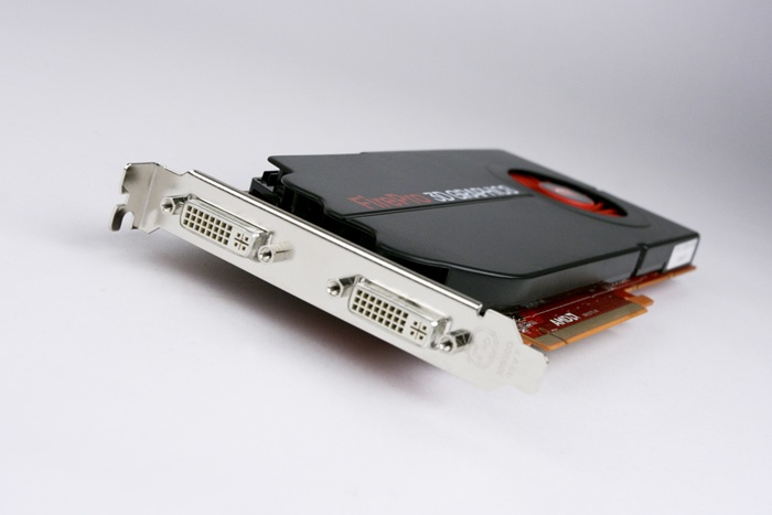 Barco K9602375 graphics card AMD FirePro TM