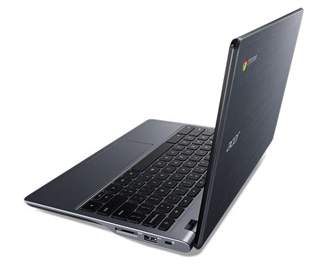 Acer Chromebook 11 C740-C04T Intel® Celeron® 3205U – image 4