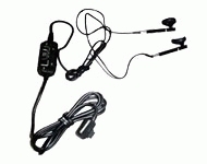 LG Stereo Headset – image 2