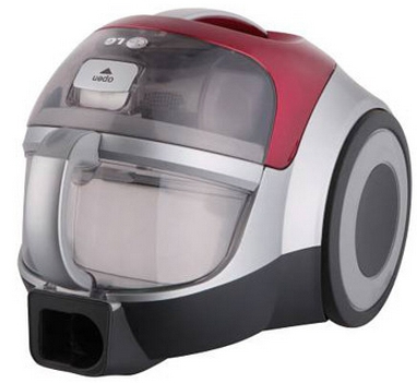 LG VC5020NHCQ vacuum – image 2