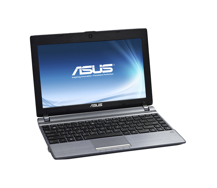 ASUS U24E-151A2350M laptop Intel® Core™ i3 i3-2350M – image 5