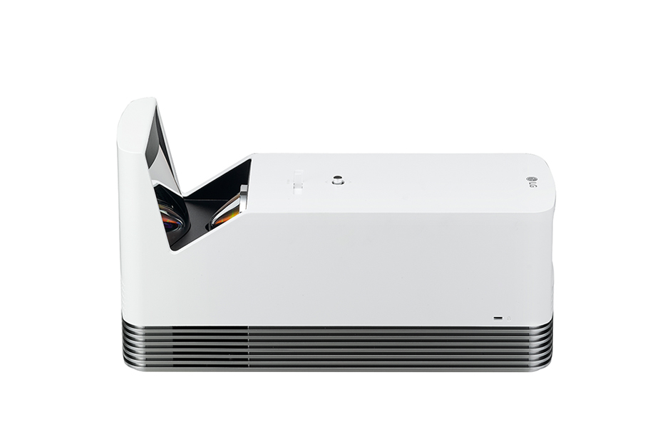 LG HF85JG data projector Ultra short throw projector 1500 ANSI lumens 1080p (1920x1080) White – image 4