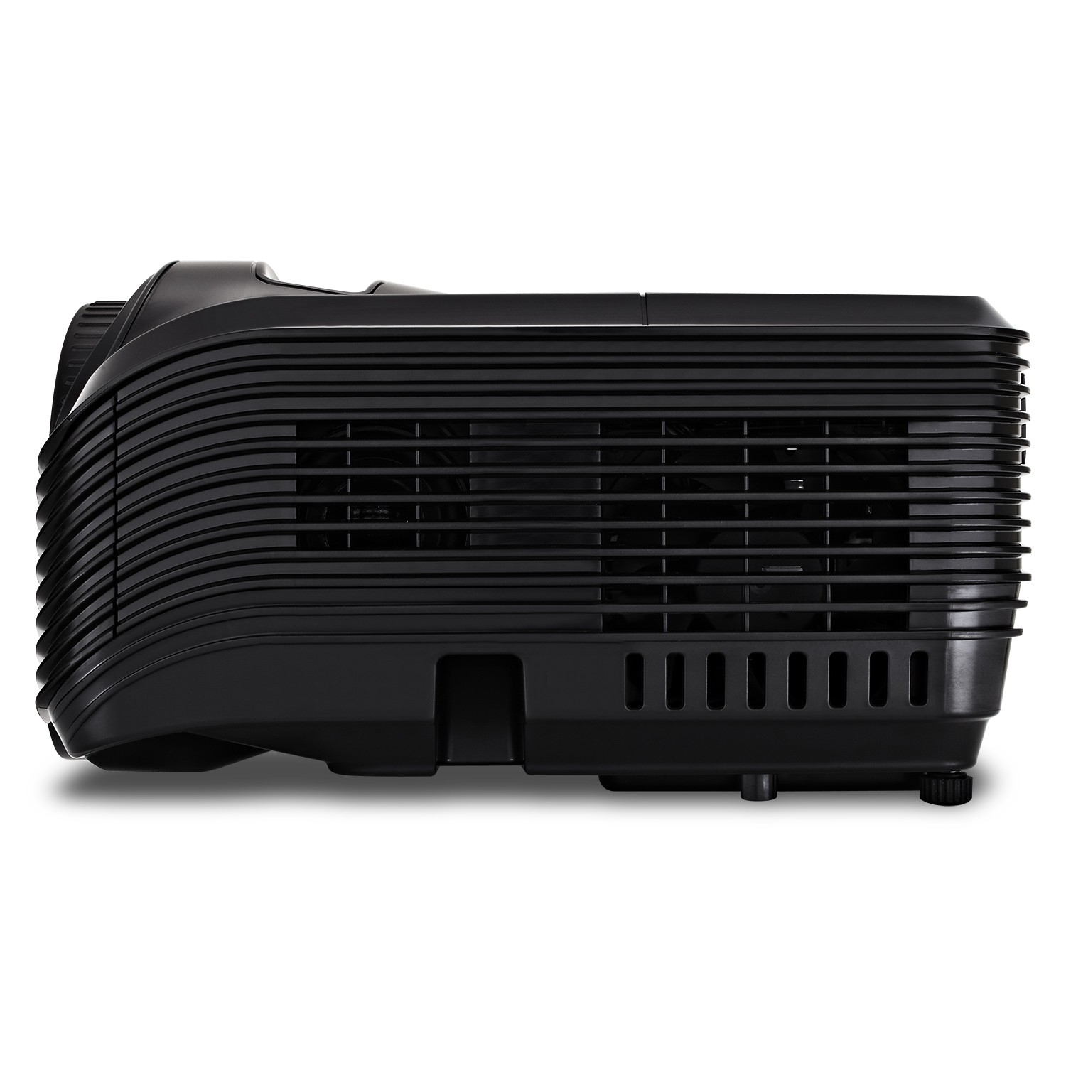 Viewsonic PJD7533w Standard throw projector 4000 ANSI lumens DLP WXGA (1280x800) 3D Black – image 7
