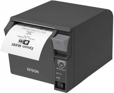 Epson TM-T70II (024B0) – image 2
