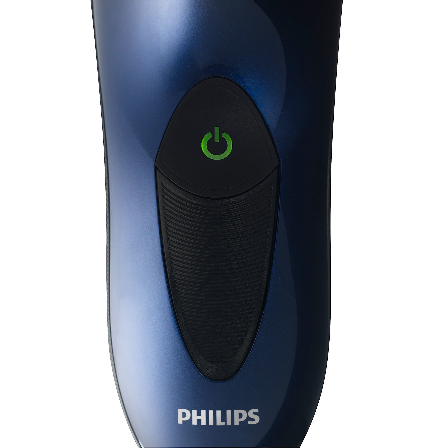 Philips HQ8200/19 men's shaver Rotation shaver Trimmer Blue – image 3
