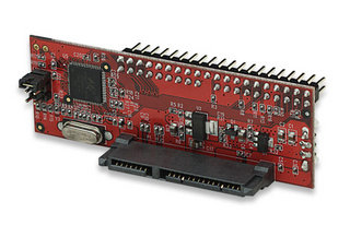 Manhattan 158282 interface cards/adapter – image 5