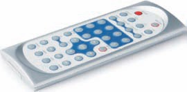 Braun DigiFrame DV 9000 – image 3