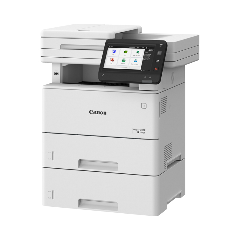 Canon imageFORCE 1643 – image 3