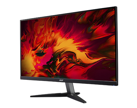 Acer KG282Kbmiipx computer monitor – image 2