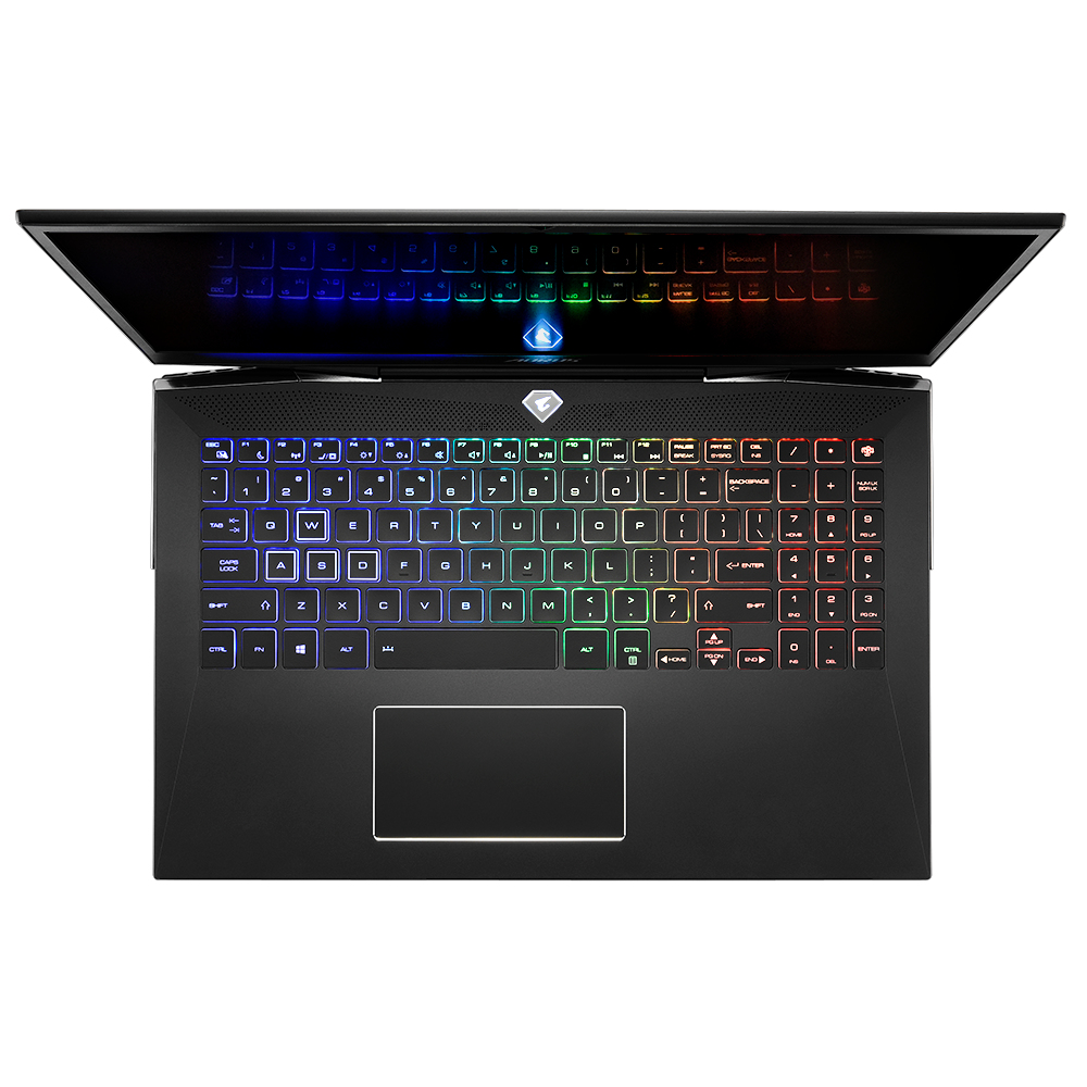 GIGABYTE 15-SA-7UK0250W laptop Intel® Core™ i7 i7-9750H – image 2