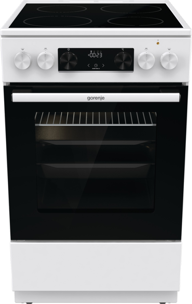 Gorenje GEC5C42WG — vue 1 sur 8