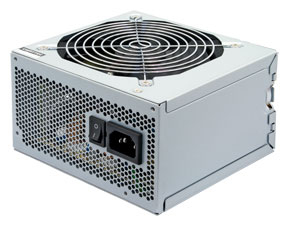 Chieftec GPS-400A power supply unit