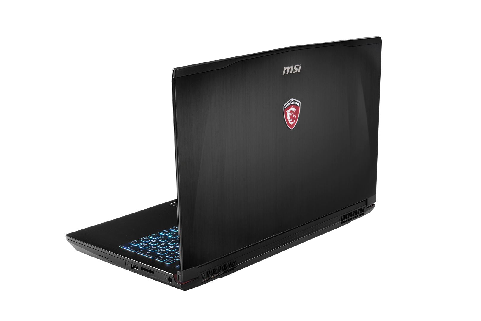 MSI GE62 2QE(Apache)-033LU – image 7