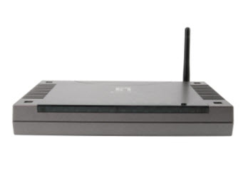 LevelOne 54Mbps Wireless ADSL2+ VoIP Router – image 3