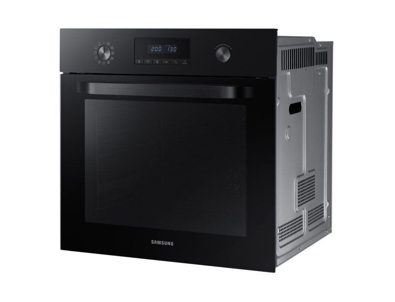 Samsung NV70K2340RB oven – image 4