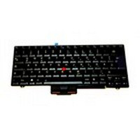 Lenovo 60Y9450 keyboard PS/2 Black