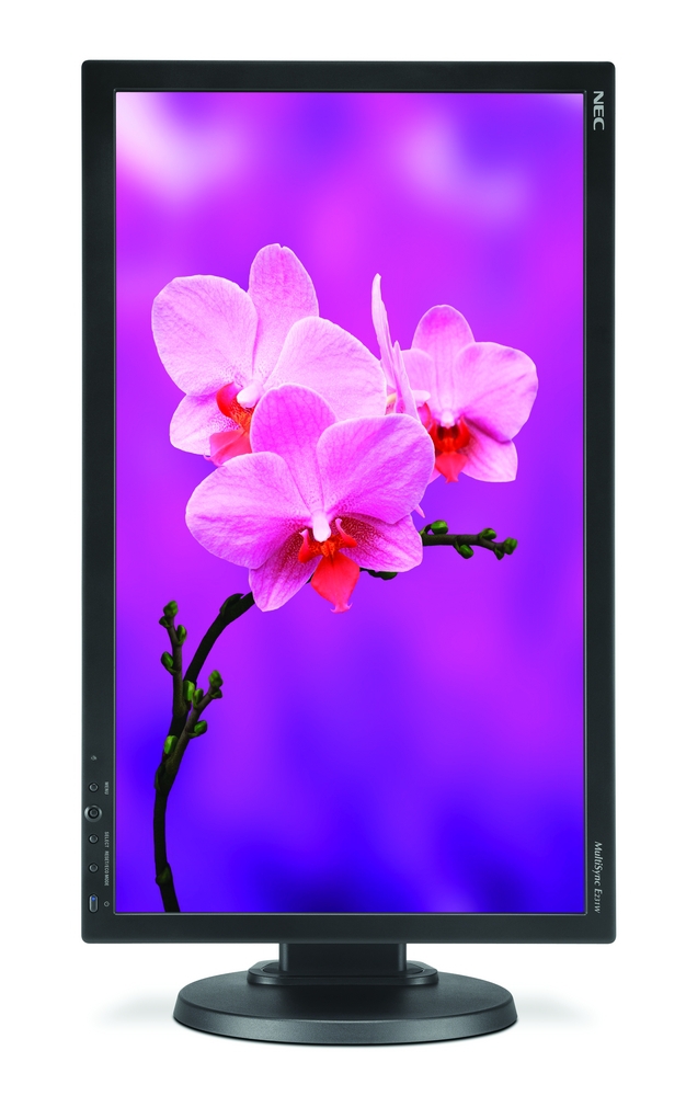 NEC Multisync E231W – image 4