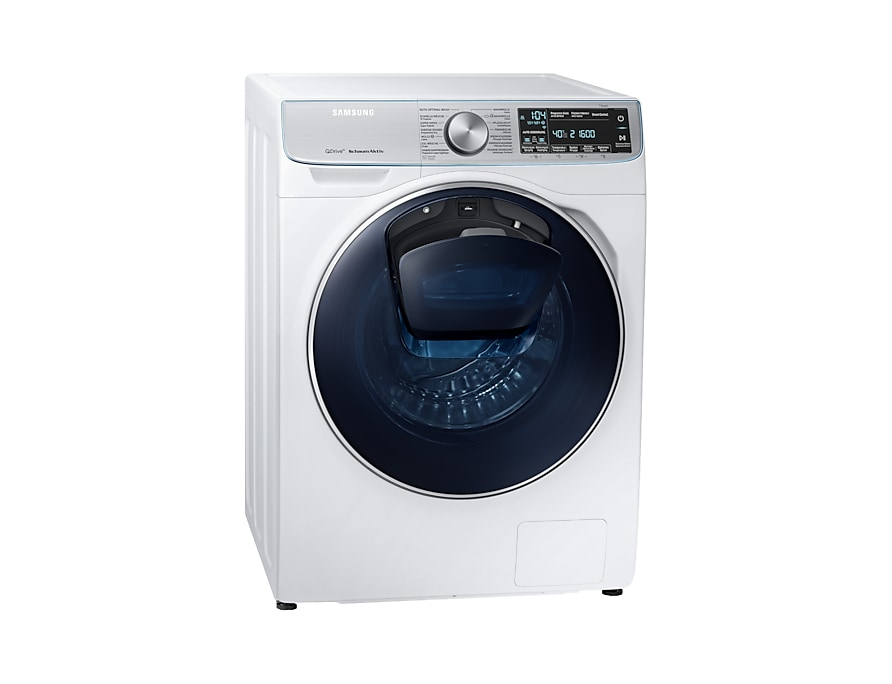 Samsung WW90M76NN2A/WS washing machine Front-load – image 7