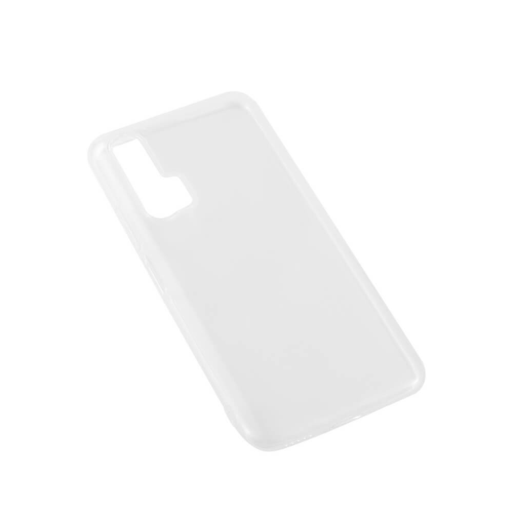 Gear Phone Case TPU Transparent - Huawei Honor 20 pro 2019 – image 1