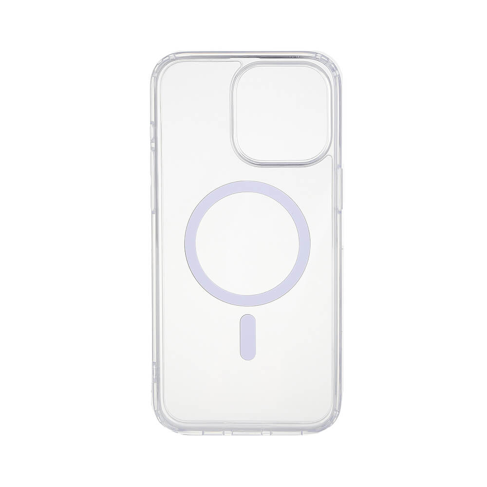Onsala Phone Case MagSeries Transparent - iPhone 15 Pro Max – image 3