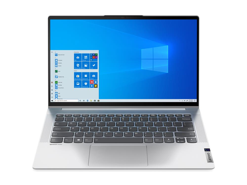 Lenovo IdeaPad 5G 14Q8X05 – image 1