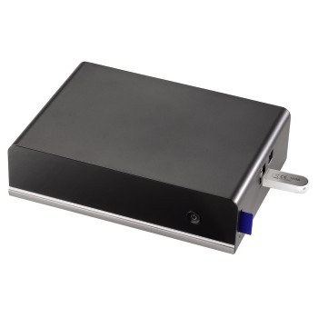 Hama PRN45HD Black Wi-Fi – image 7
