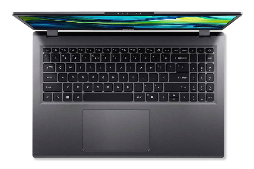 Acer Aspire A15-41M AMD Ryzen™ 7 8840HS Laptop – image 4