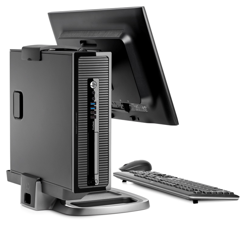 HP 400 SFF – image 7