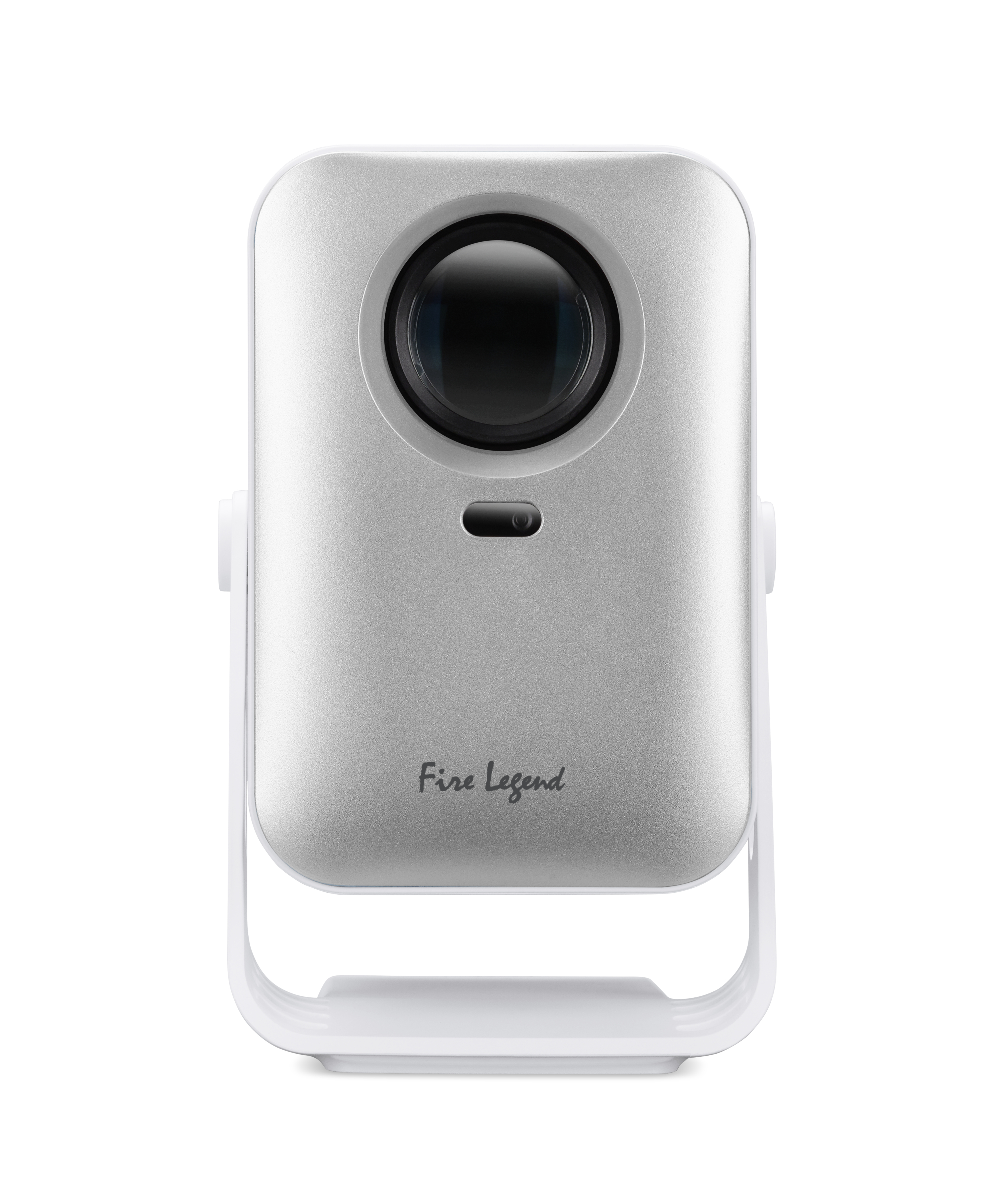 ACER QH13s Grey Projector Smart LED 720p 150lm 1000:1 Zoom 1X