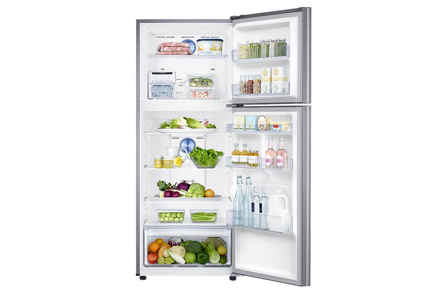 Samsung RT35K5010S8/EM fridge-freezer Freestanding – image 5