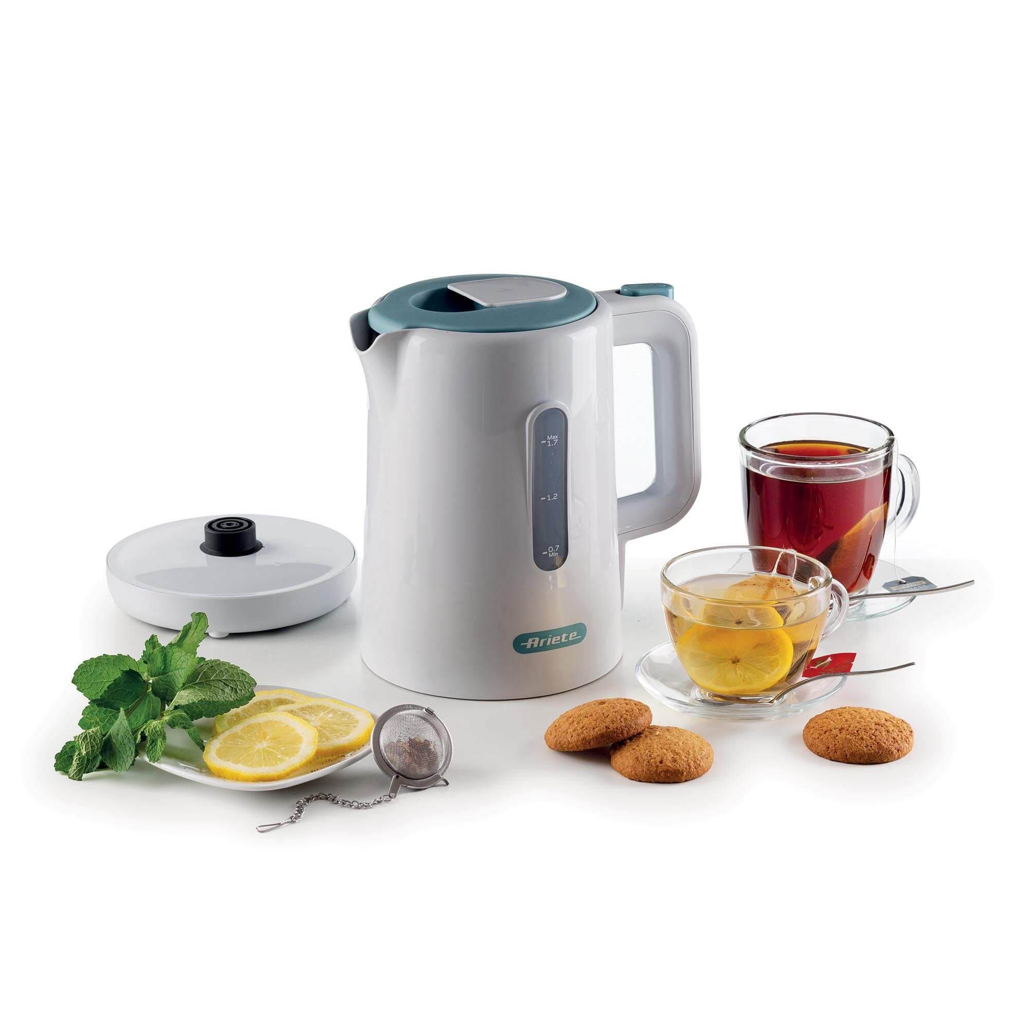 Ariete 2846 Breakfast Kettle – image 3