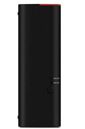 Buffalo LinkStation 410 – image 3
