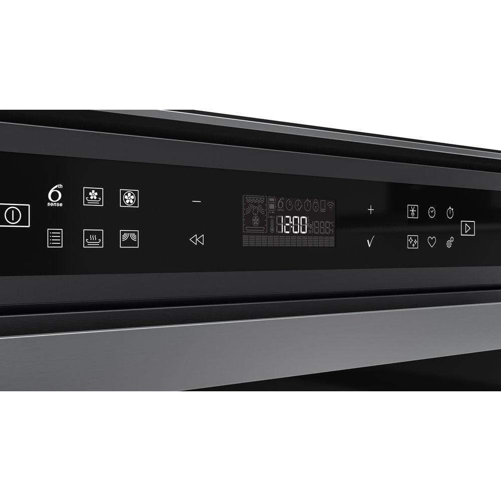 Whirlpool W6 MW461 BSS – image 6