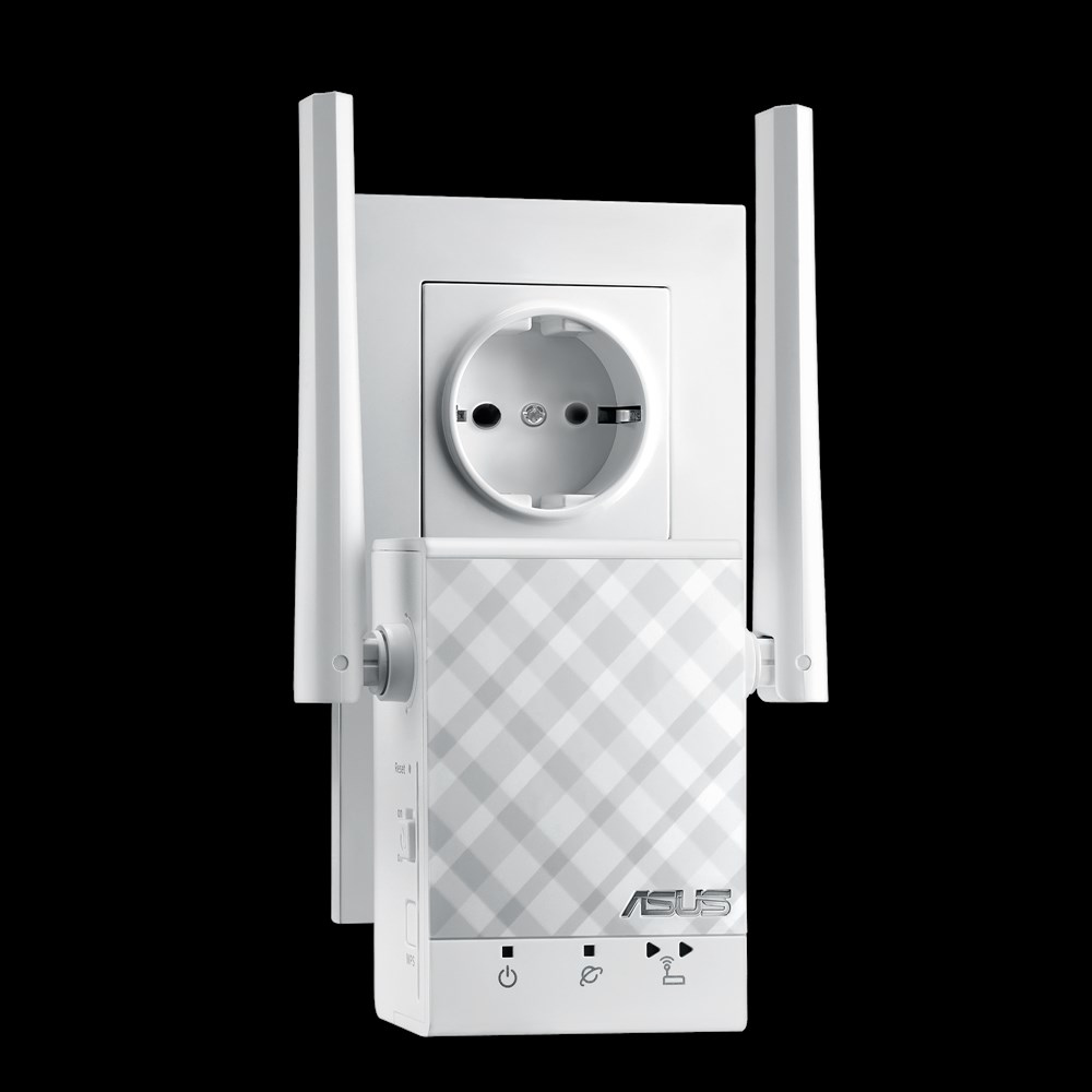 ASUS RP-AC51 Network repeater 733 Mbit/s White – image 6