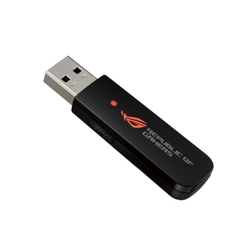 ASUS ROG Strix Wireless – image 7