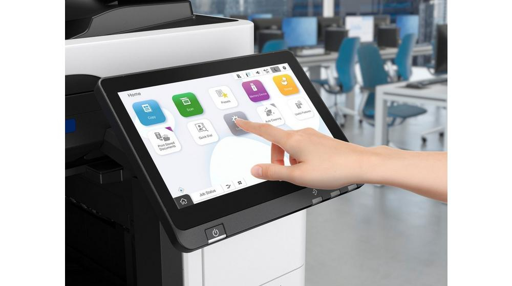 Epson Enterprise AM-C6000 – image 8