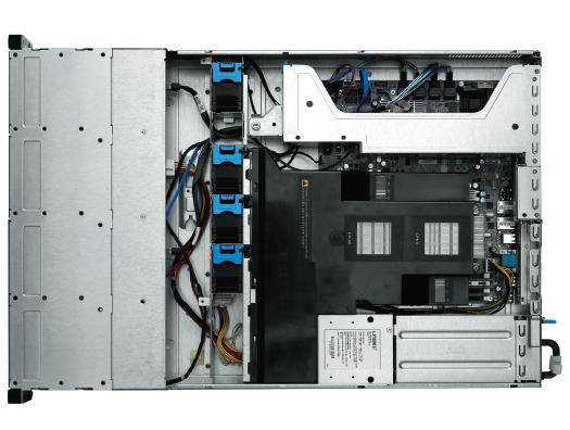 Lenovo ThinkServer TD240 server – image 3