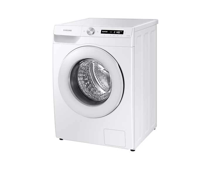 Samsung WW10T534DTW/S3 washing machine Front-load – image 3