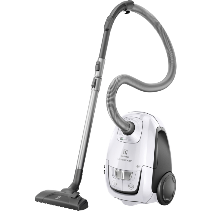 Electrolux EUSC62-IW 3.5 L Cylinder vacuum Dry 700 W Dust bag