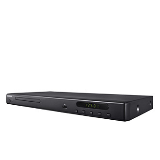 Samsung DVD-P380 DVD/Blu-Ray player DVD player – image 3