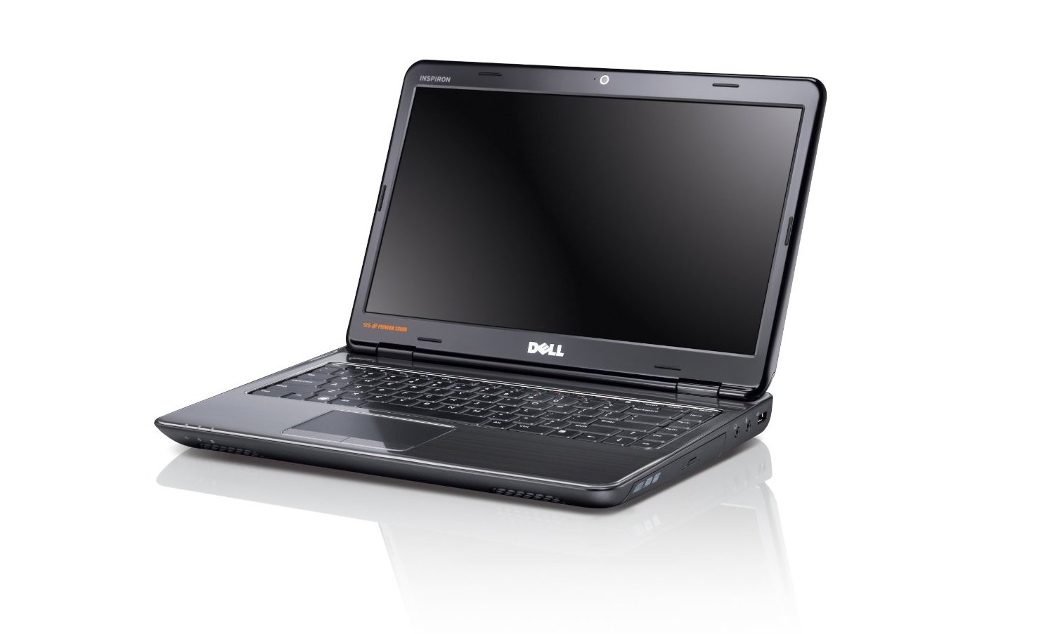 Dell Inspiron n4010 Intel® Core™ i5 i5-460M Laptop – image 5