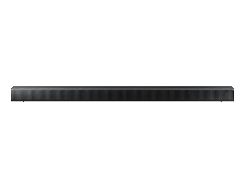 Samsung HW-R550 audio amplifier 2.1 channels Black – image 3